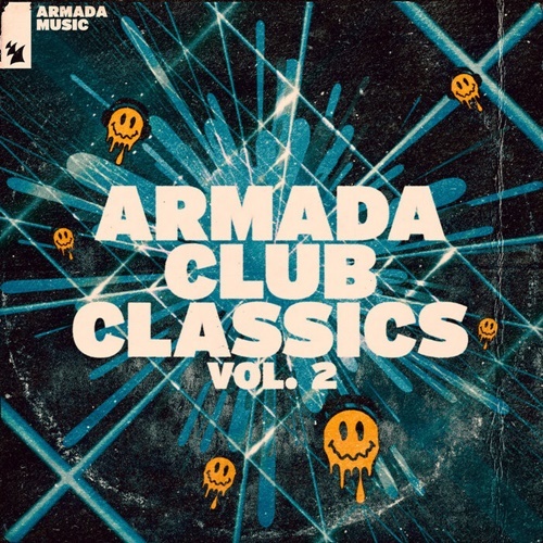 Various Artists – Armada Club Classics Vol. 2 (Extended Versions) (2022)  MP3 320kbps