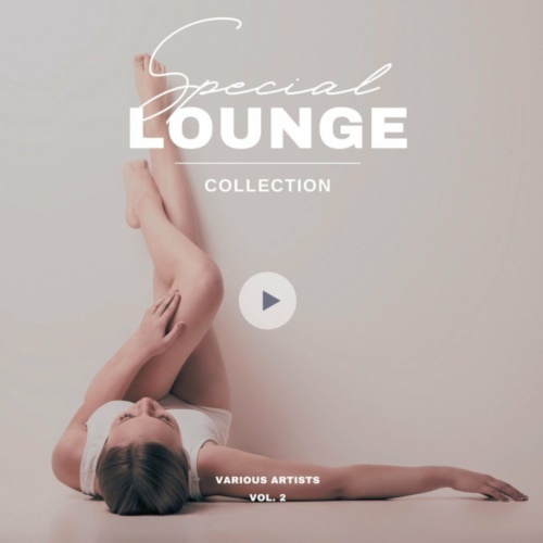 VA – Special Lounge Collection Vol. 2 (2022)  MP3 320kbps