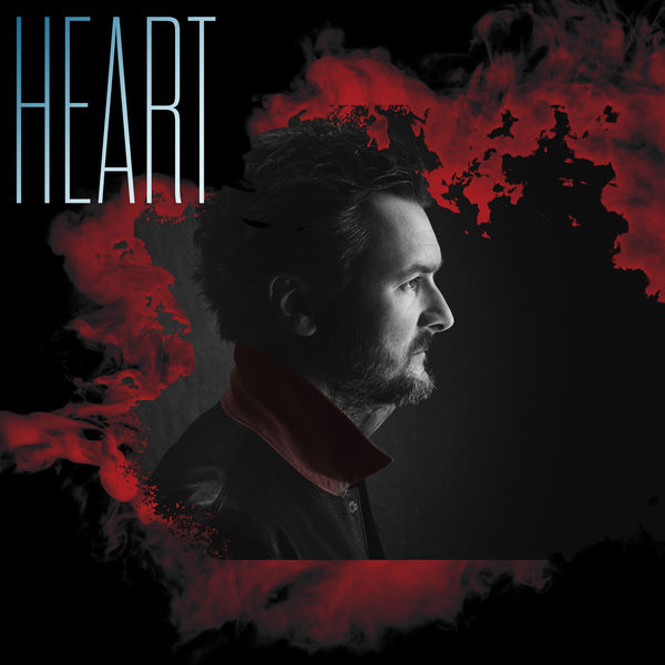 Eric Church – Heart (2021) [Official Digital Download 24bit/48kHz]