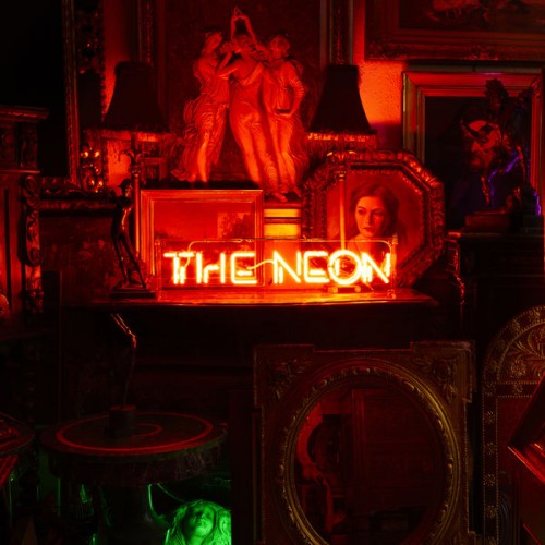 Erasure – The Neon (2020) [FLAC 24 bit, 96 kHz]