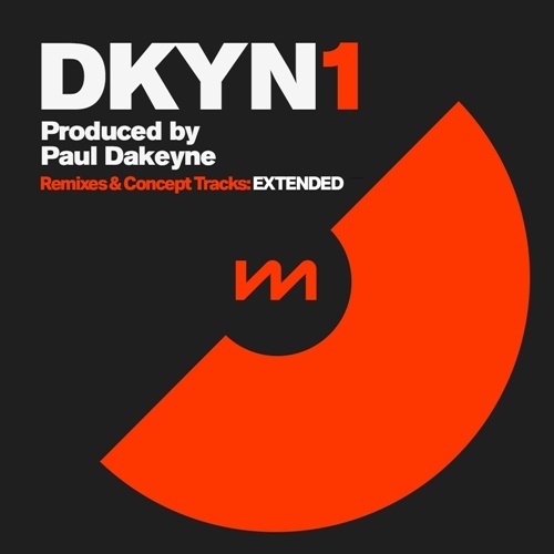 Various Artists – Mastermix Dakeyne Remixes 1   Extended (2022)  MP3 320kbps