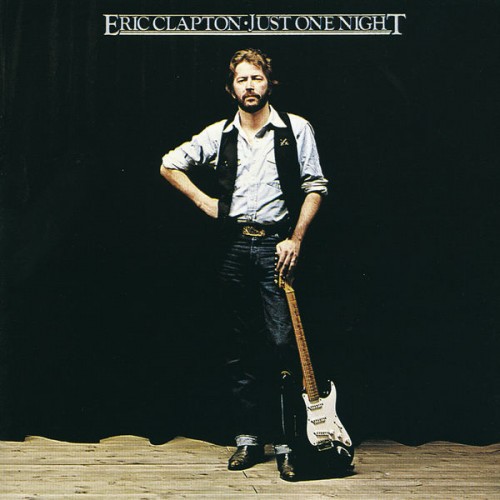 Eric Clapton – Just One Night (1980/2014) [FLAC 24 bit, 192 kHz]