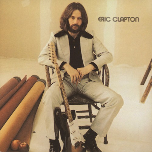 Eric Clapton – Eric Clapton (1970/2014) [FLAC 24 bit, 192 kHz]