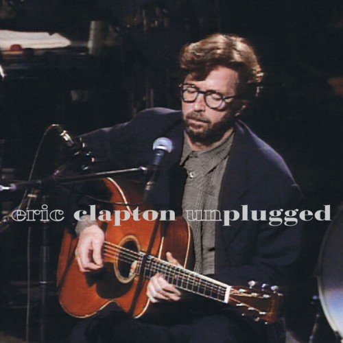 Eric Clapton – Unplugged (1992/2013) [FLAC 24 bit, 96 kHz]