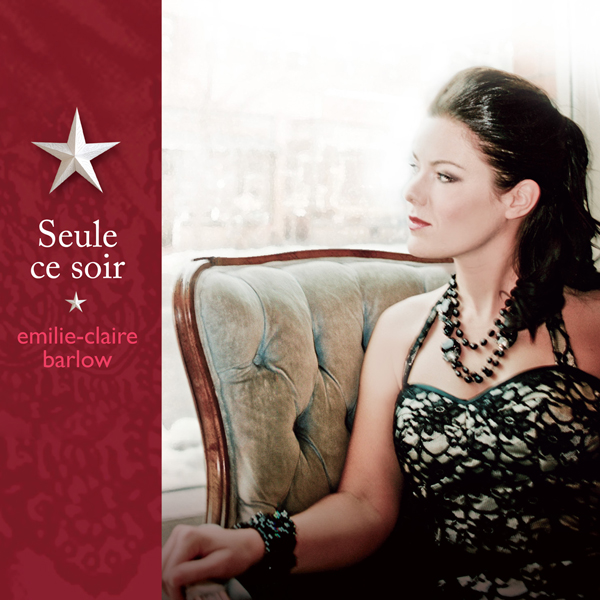 Emilie-Claire Barlow – Seule ce soir (2012/2015) DSF DSD64