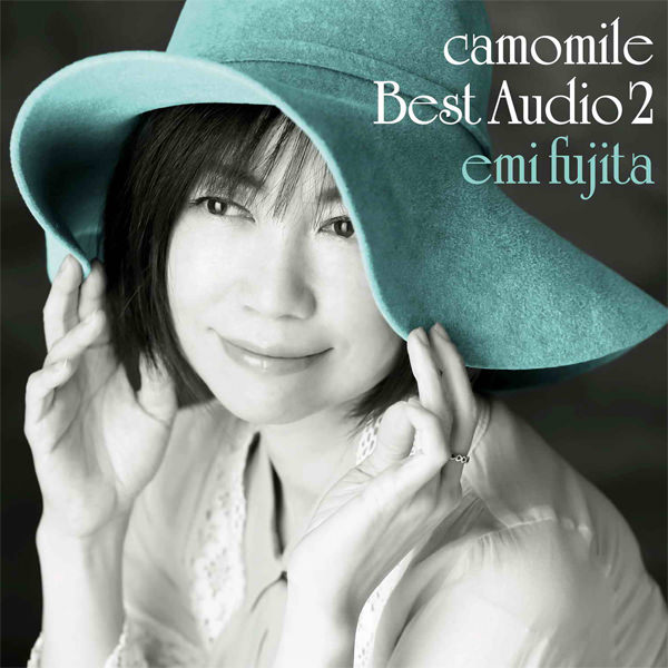 Emi Fujita – Camomile Best Audio 2 (2016) DSF DSD64