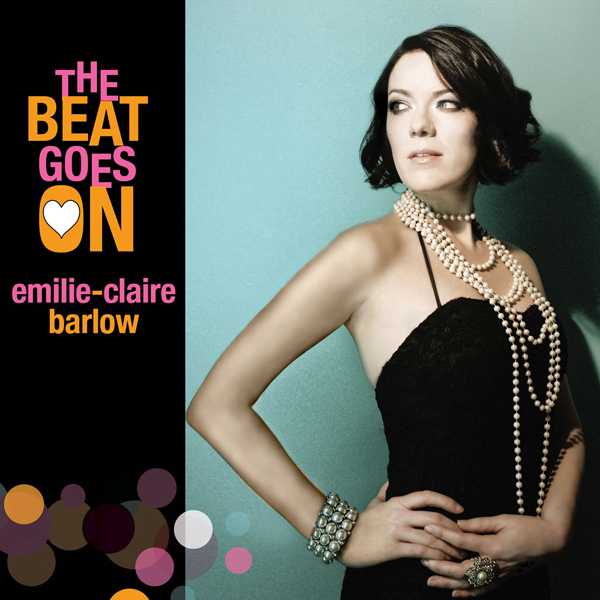 Emilie-Claire Barlow – The Beat Goes On (2010/2015) DSF DSD64