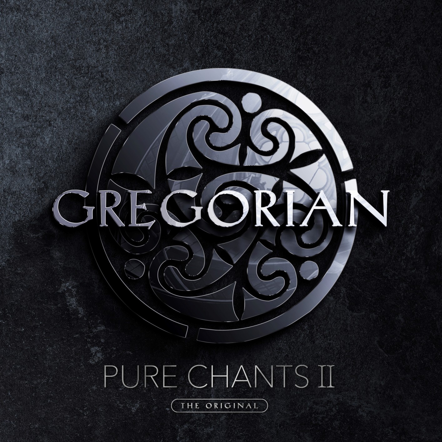 Gregorian - Pure Chants II (2022) [FLAC 24bit/44,1kHz]