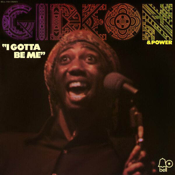 Gideon & Power - I Gotta Be Me (1972/2022) [FLAC 24bit/192kHz] Download