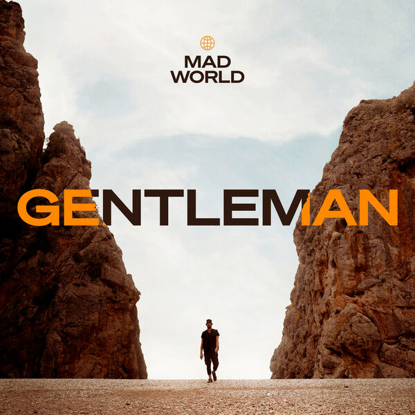 Gentleman – Mad World (2022) [FLAC 24bit/44,1kHz]