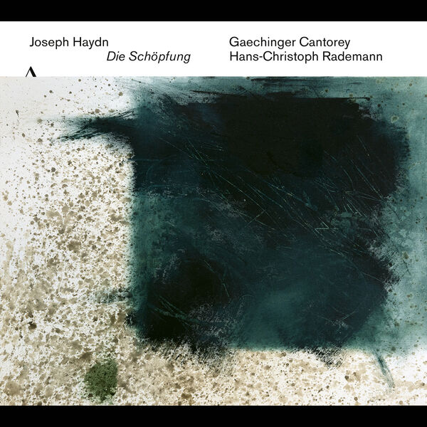 Gaechinger Cantorey – Haydn: Die Schöpfung, Hob.XXI:2 (2022) [Official Digital Download 24bit/96kHz]