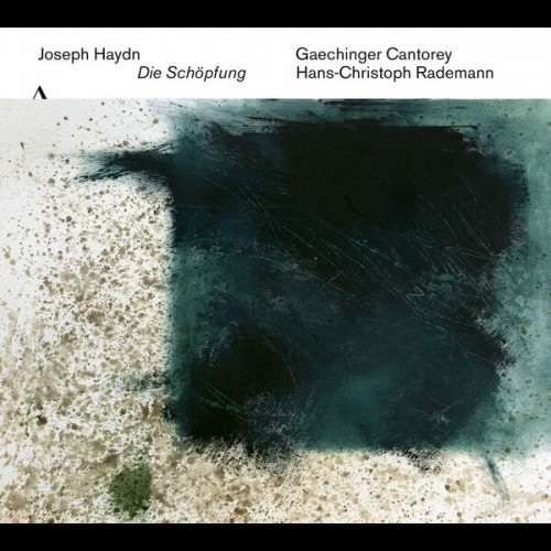 Gaechinger Cantorey – Haydn: Die Schöpfung, Hob.XXI:2 (2022) [FLAC 24 bit, 96 kHz]