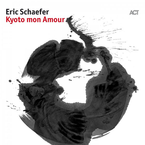 Eric Schaefer – Kyoto Mon Amour (2017) [Official Digital Download 24bit/88,2kHz]