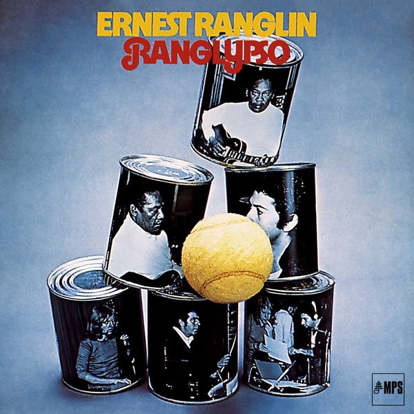 Ernest Ranglin – Ranglypso (1976/2015) [Official Digital Download 24bit/88,2kHz]