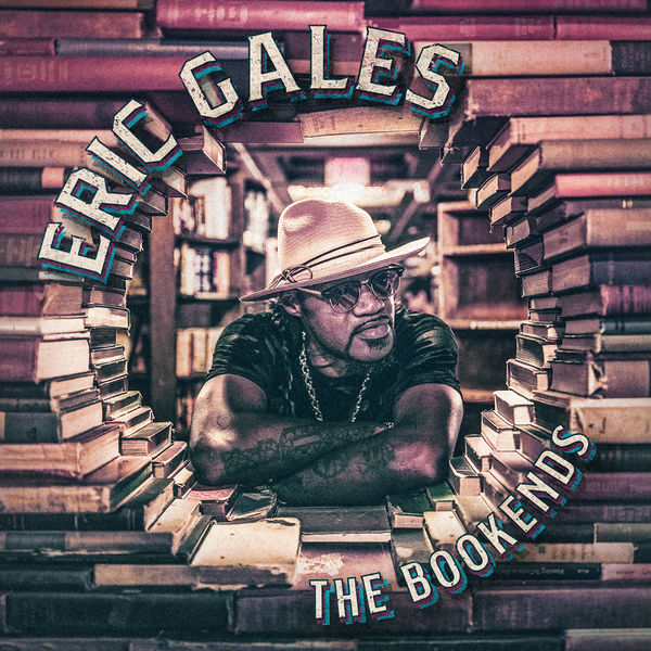 Eric Gales – The Bookends (2019) [Official Digital Download 24bit/44,1kHz]