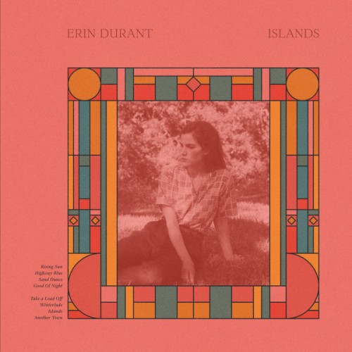 Erin Durant – Islands (2019) [FLAC 24 bit, 44,1 kHz]