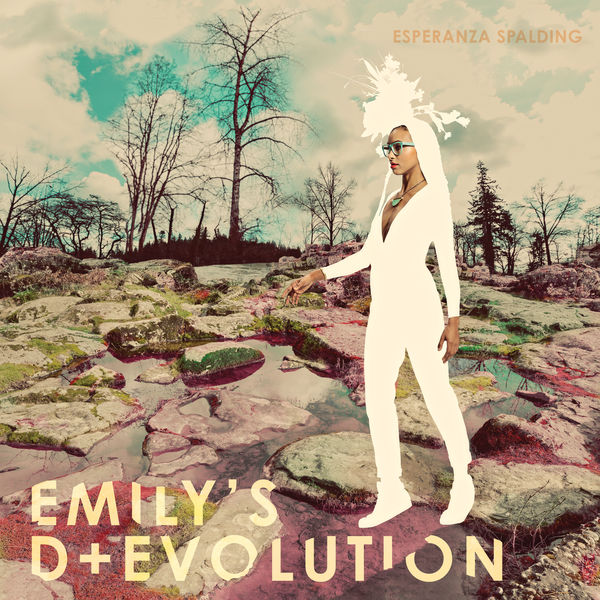 Esperanza Spalding – Emily’s D+Evolution (Deluxe Edition) (2016) [Official Digital Download 24bit/96kHz]