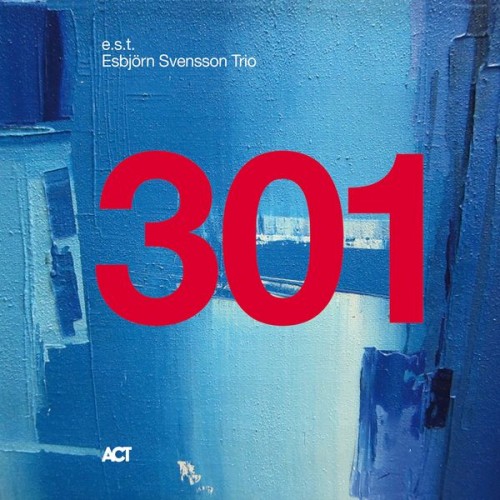 Esbjörn Svensson Trio – 301 (2012/2014) [FLAC 24 bit, 48 kHz]
