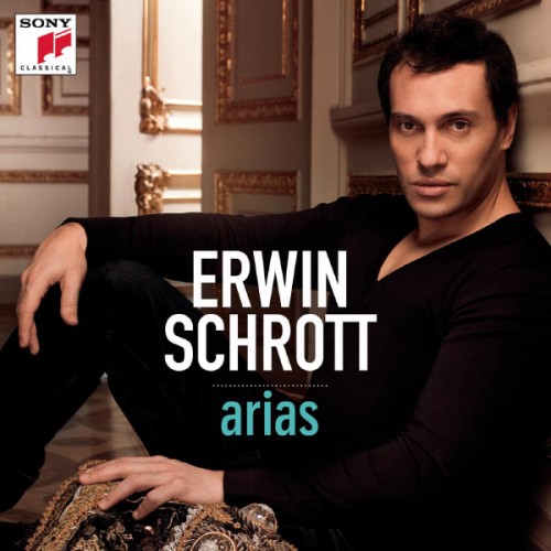 Erwin Schrott – Arias (2012/2015) [FLAC 24 bit, 48 kHz]