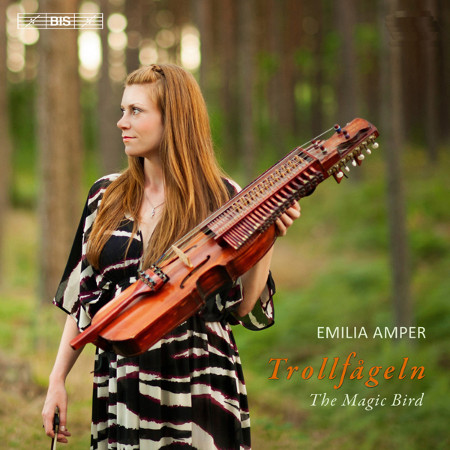 Emilia Amper – Trollfageln: The Magic Bird (2012) MCH SACD ISO