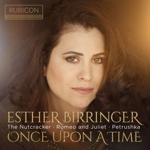 Esther Birringer – Once Upon a Time (2021) [FLAC 24 bit, 96 kHz]