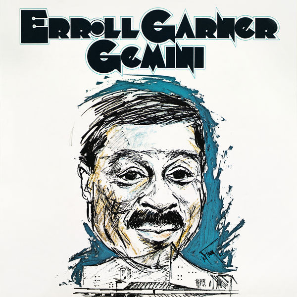 Erroll Garner – Gemini (Octave Remastered Series) (2020) [Official Digital Download 24bit/192kHz]