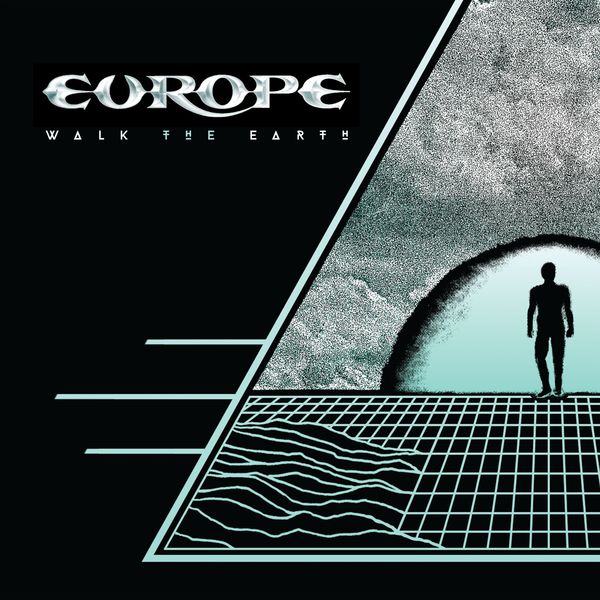 Europe – Walk the Earth (2017) [Official Digital Download 24bit/96kHz]