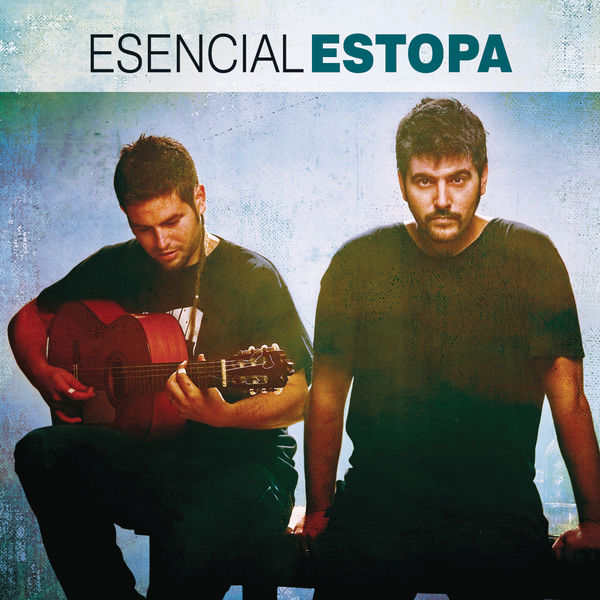 Estopa – Esencial Estopa (2016) [Official Digital Download 24bit/44,1kHz]
