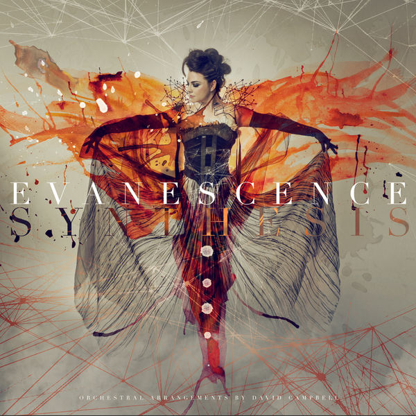 Evanescence – Synthesis (2017) [Official Digital Download 24bit/96kHz]