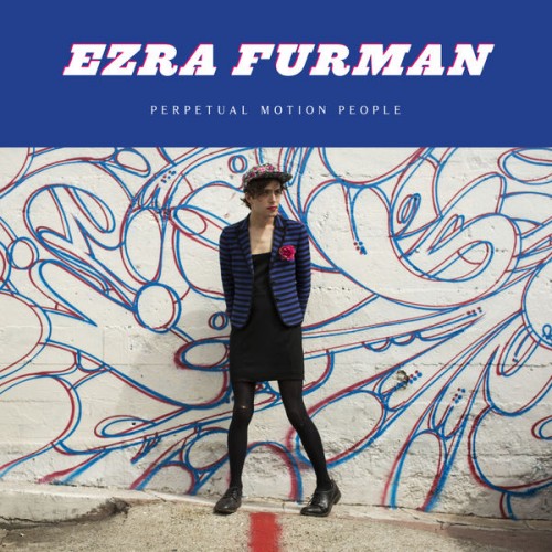 Ezra Furman – Perpetual Motion People (2015) [FLAC 24 bit, 44,1 kHz]