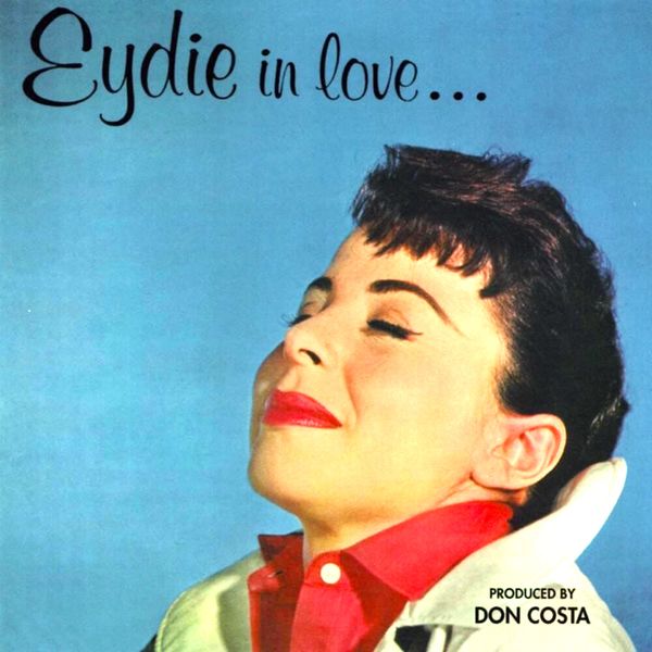 Eydie Gormé – Eydie in Love (1958/2021) [Official Digital Download 24bit/96kHz]