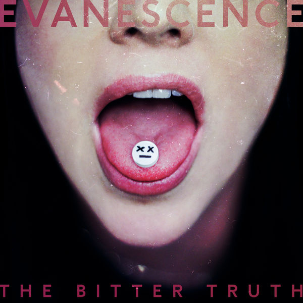 Evanescence – The Bitter Truth (2021) [Official Digital Download 24bit/44,1kHz]