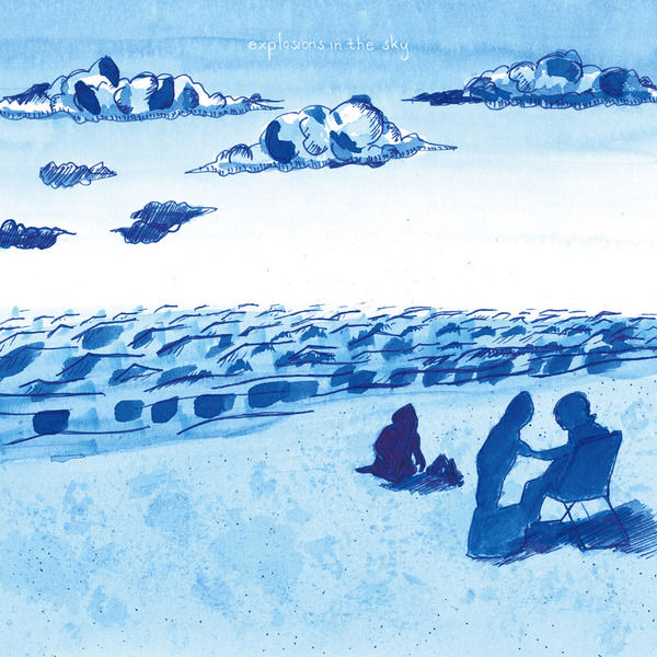 Explosions in the Sky – How Strange, Innocence (Anniversary Edition) (2000/2019) [Official Digital Download 24bit/44,1kHz]