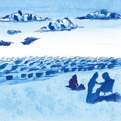 Explosions in the Sky – How Strange, Innocence (Anniversary Edition) (2000/2019) [FLAC 24 bit, 44,1 kHz]