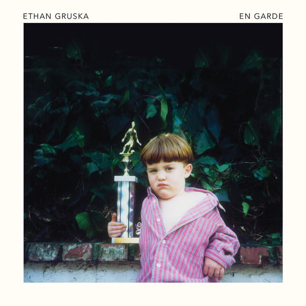Ethan Gruska – En Garde (2019) [Official Digital Download 24bit/44,1kHz]