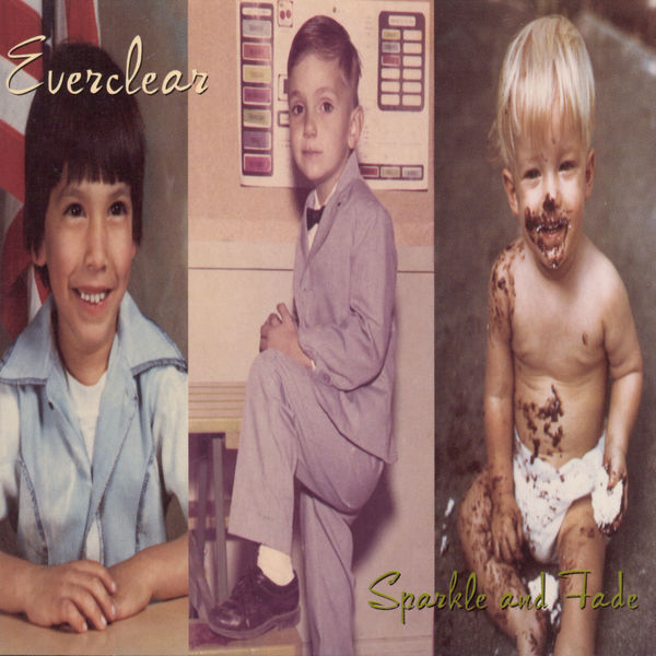 Everclear – Sparkle And Fade (1995/2021) [Official Digital Download 24bit/96kHz]