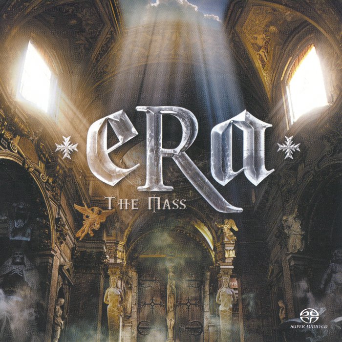 Era – The Mass (2003) MCH SACD ISO + Hi-Res FLAC