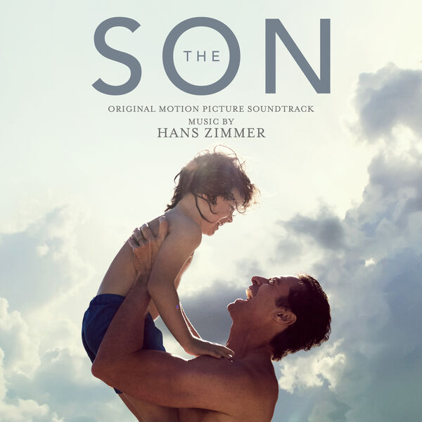 Hans Zimmer - The Son (Original Motion Picture Soundtrack) (2022) [FLAC 24bit/48kHz]