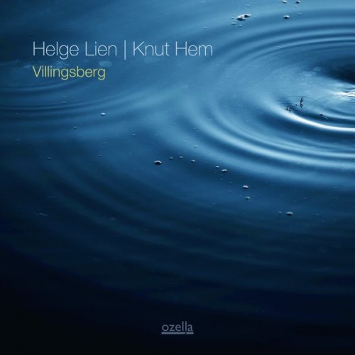 Helge Lien, Knut Hem – Villingsberg (2022) [FLAC 24 bit, 96 kHz]