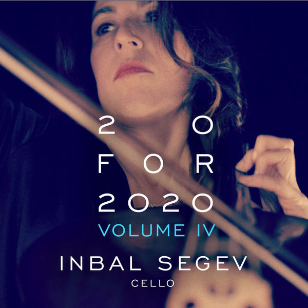 Inbal Segev - Inbal Segev: 20 for 2020 Volume IV (2022) [FLAC 24bit/96kHz]
