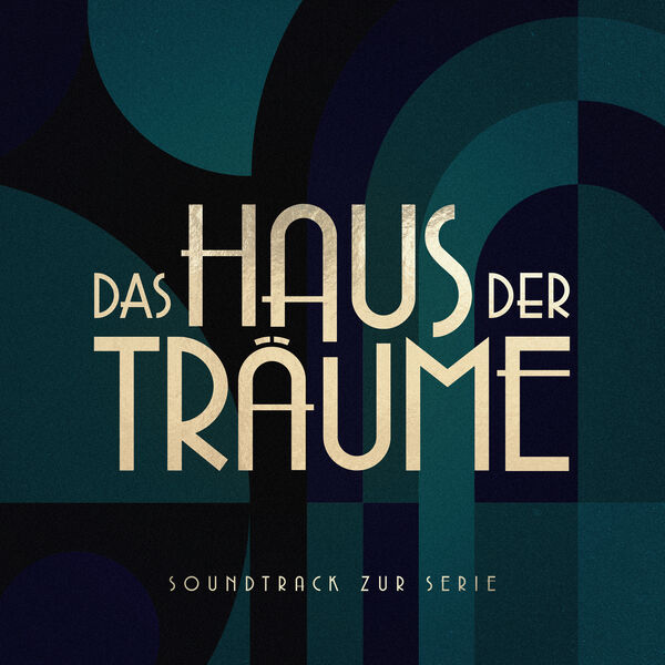 Henning Fuchs - Das Haus der Träume (Soundtrack zur Serie) (2022) [FLAC 24bit/44,1kHz]