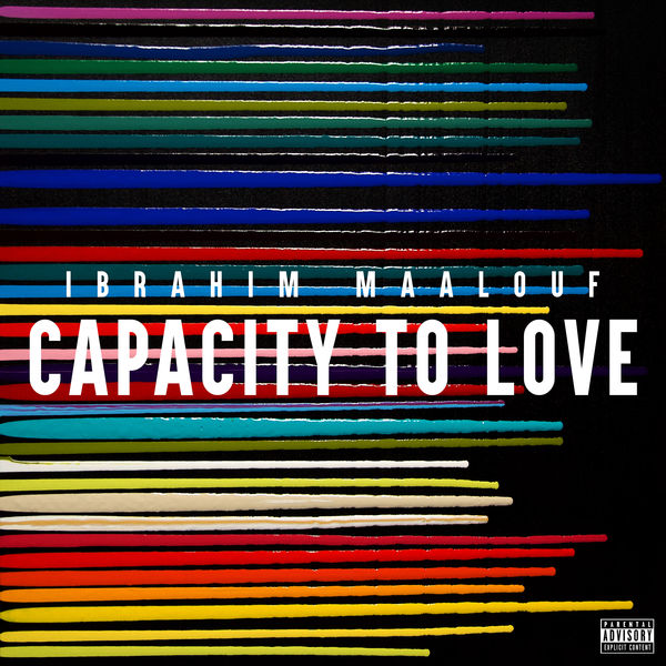 Ibrahim Maalouf - Capacity to Love (2022) [FLAC 24bit/48kHz]