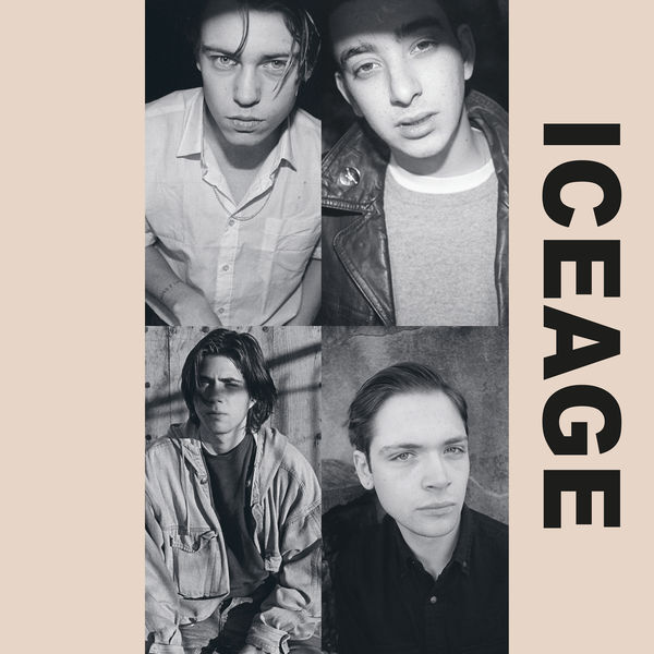 Iceage – Shake the Feeling: Outtakes & Rarities 2015–2021 (2022) [FLAC 24bit/48kHz]