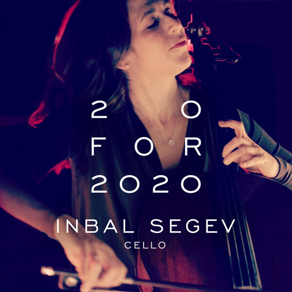 Inbal Segev - Inbal Segev: 20 for 2020 (2022) [FLAC 24bit/96kHz] Download