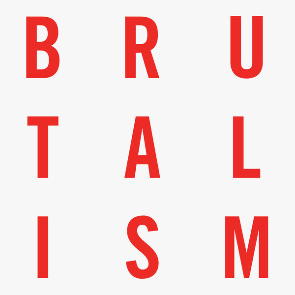 IDLES  – Five Years of Brutalism (2017) [Official Digital Download 24bit/96kHz]