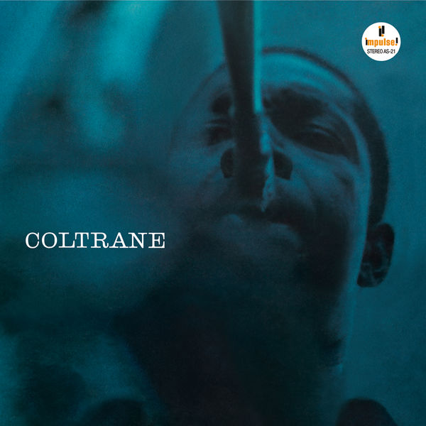 John Coltrane - Coltrane (1962/2016) [FLAC 24bit/192kHz] Download