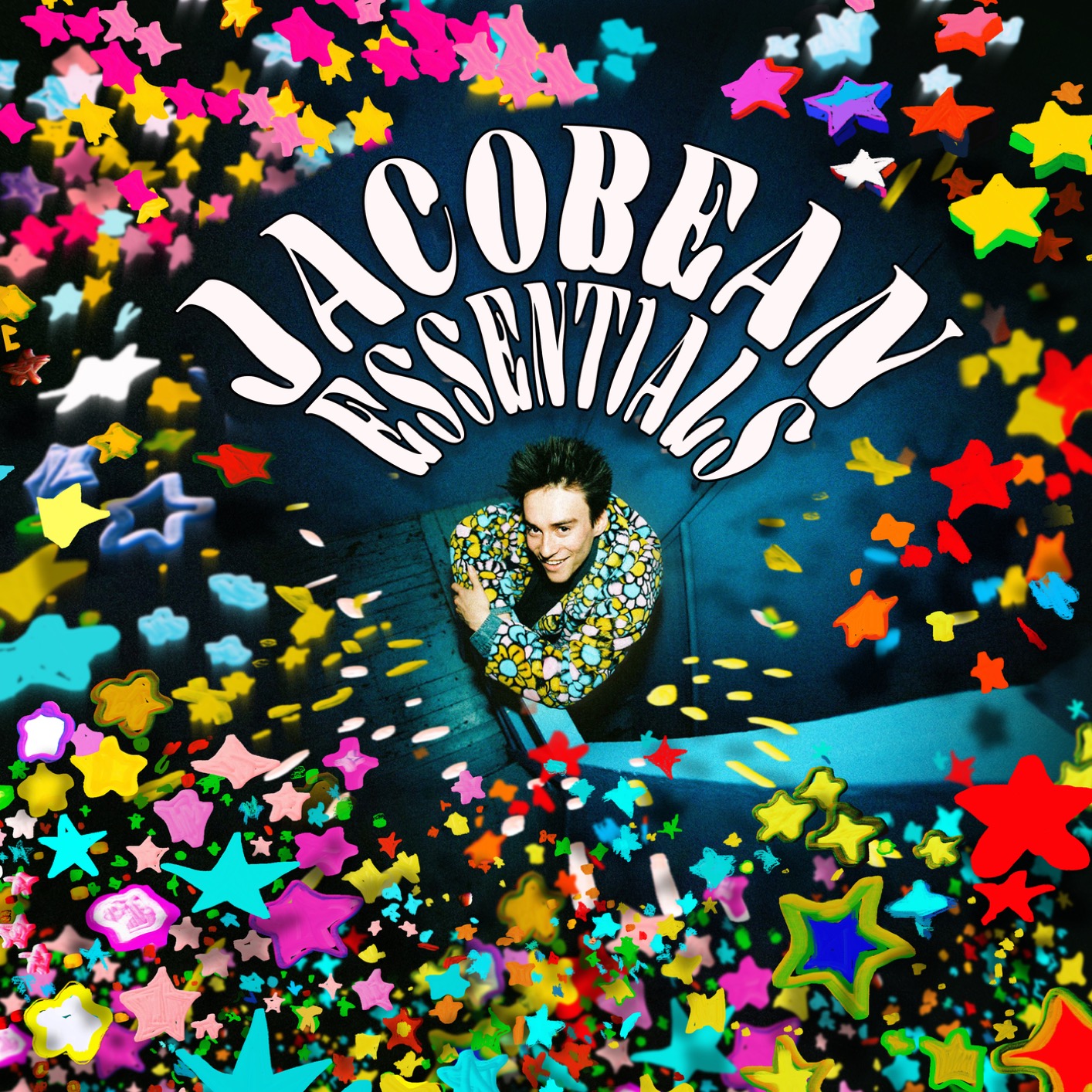 Jacob Collier - Jacobeann Essentials (2022) [FLAC 24bit/96kHz]