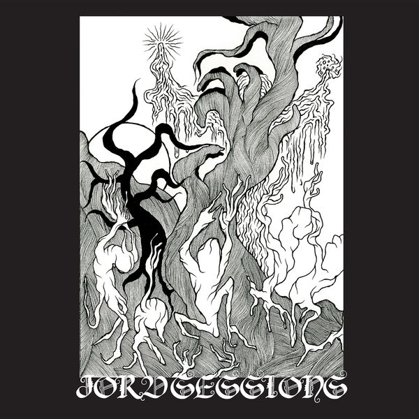 Jordsjø - Jord Sessions (2022) [FLAC 24bit/44,1kHz] Download