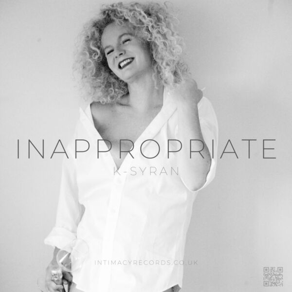 K- Syran - Inappropriate (2022) [FLAC 24bit/44,1kHz] Download