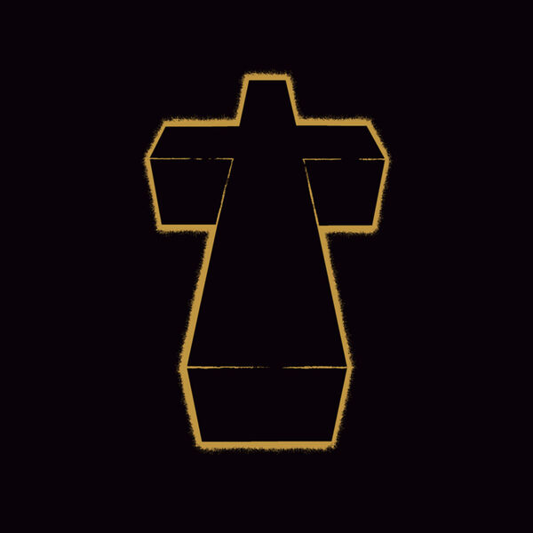 Justice – † (Anniversary Edition) (2022) [Official Digital Download 24bit/44,1kHz]